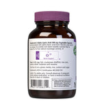 BlueBonnet Alpha Lipoic Acid 200mg capsules on a white background