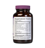 BlueBonnet B Complex 50 Vegetable Capsules bottle side view
