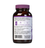 BlueBonnet BrainPower Vegetable Capsules in eco-friendly packaging