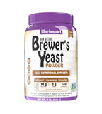 BlueBonnet Brewer's Yeast Powder 1 lb front view