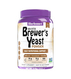 BlueBonnet Brewer's Yeast Powder 2 lb front view