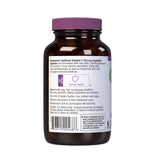 BlueBonnet Buffered Vitamin C 500 mg vegetable capsules packaging