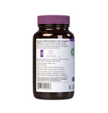 BlueBonnet Buffered Vitamin C 500mg packaging with capsule details