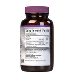 BlueBonnet Calcium Magnesium Supplement 500mg side view