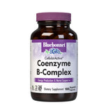 BlueBonnet CellularActive Coenzyme B-Complex 100 Vegetable Capsules front view