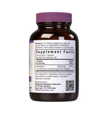 BlueBonnet Chromium Nicotinate Chelate 200 mcg supplement bottle side view