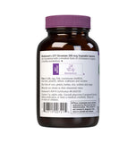 BlueBonnet Chromium Supplement 200 mcg packaging