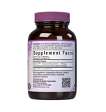 BlueBonnet Cinnamon Bark Extract 300 mg vegetable capsules side view