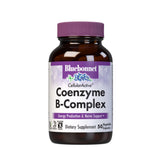 BlueBonnet Coenzyme B-Complex Vegetable Capsules front view