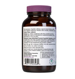 BlueBonnet CoQ10 Antioxidant Supplement 181g packaging on a wooden table