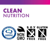BlueBonnet CoQ10 Ubiquinol 100mg Softgels ingredients list