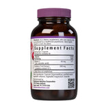 BlueBonnet Cranberry Fruit Extract vegetable capsules close-up
