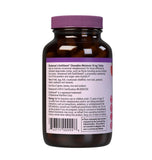 BlueBonnet EarthSweet Chewables Melatonin 10mg on a wooden table
