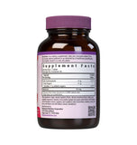 BlueBonnet EarthSweet Melatonin 10 mg chewable tablets with a glass of water