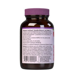 Bluebonnet EarthSweet Melatonin 1mg Chewable Tablets Raspberry opened bottle