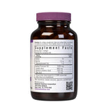 BlueBonnet Evening Primrose Oil 1300 mg Softgels side view