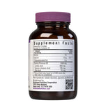 BlueBonnet Evening Primrose Oil Softgels 1300mg side view