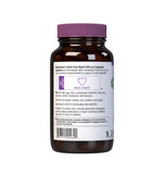 BlueBonnet Flush-Free Niacin 500 mg vegetable capsules packaging