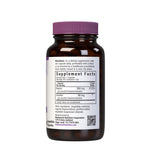 BlueBonnet Flush-Free Niacin 500 mg vegetable capsules side view