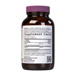 BlueBonnet Flush-Free Niacin 500 mg Vegetable Capsules side view