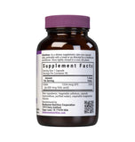 BlueBonnet Folic Acid 800 mcg Vegetable Capsules side view