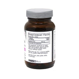 BlueBonnet Hyaluronic Acid Softgels 100 mg side view