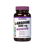 BlueBonnet L-Arginine 3000 mg Caplets front view