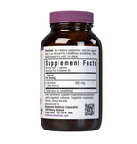 BlueBonnet L-Arginine 500 mg vegetable capsules side view
