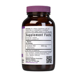 BlueBonnet L-Cysteine HCl 500mg capsule bottle side view