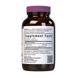BlueBonnet L-Glutathione 100 mg Antioxidant Supplement side view