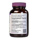 BlueBonnet L-Glutathione capsule bottle with label details