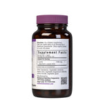 BlueBonnet L-Lysine 1000mg bottle side view