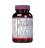 BlueBonnet Ladies’ ONE 40+ Multivitamin displayed with fresh vegetables