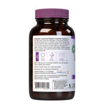 BlueBonnet Liposomal PureWay-C Vitamin C 1000mg capsules on a wooden table