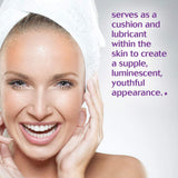 BlueBonnet Liquid Hyaluronic Acid ingredients list