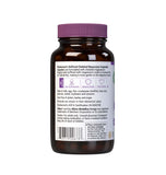 BlueBonnet Magnesium 200 mg vegetable capsules bottle packaging
