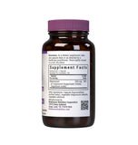 BlueBonnet Magnesium 200 mg vegetable capsules side view