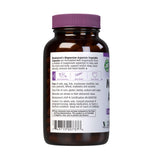 BlueBonnet Magnesium Aspartate 400mg capsules ingredients list