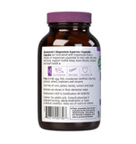 BlueBonnet Magnesium Aspartate 400mg capsules with measuring spoon