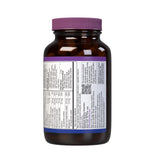BlueBonnet Mens' ONE 40+ Multivitamin capsules in a hand