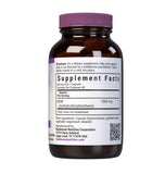 BlueBonnet MSM Joint Support 1000 mg vegetable capsules side view
