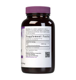 BlueBonnet MSM Supplement 2600mg side view with label