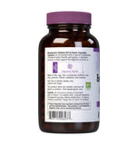 BlueBonnet Multi-Enzymes capsules on a wooden surface