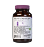 BlueBonnet Multi-Enzymes packaging with ingredient details