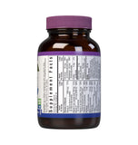 BlueBonnet Multivitamins packaging side view