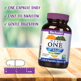 BlueBonnet Multivitamins with organic vegetable blend