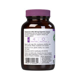 BlueBonnet N-Acetyl-L-Cysteine 500 mg capsules side view