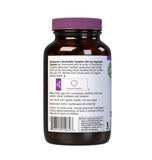 BlueBonnet Nucleotide Complex 500 mg vegetable capsules side view