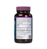 BlueBonnet Omega-3 Salmon Oil Softgels 1000mg bottle side view