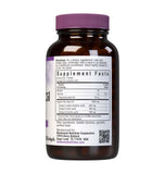 BlueBonnet Omega 369 Supplement 1000mg side view showing label
